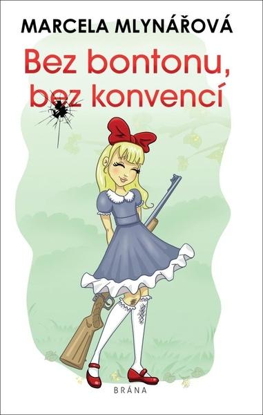 Levně Bez bontonu, bez konvencí