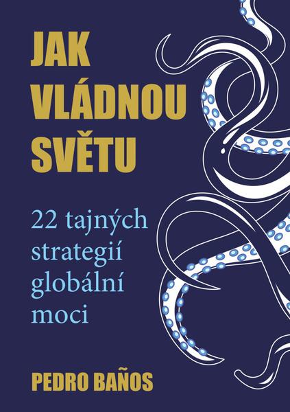 Levně Jak vládnou světu