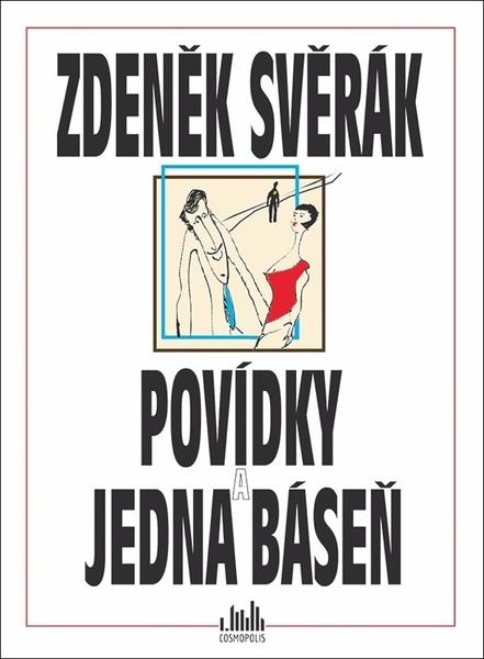 Levně Povídky a jedna báseň