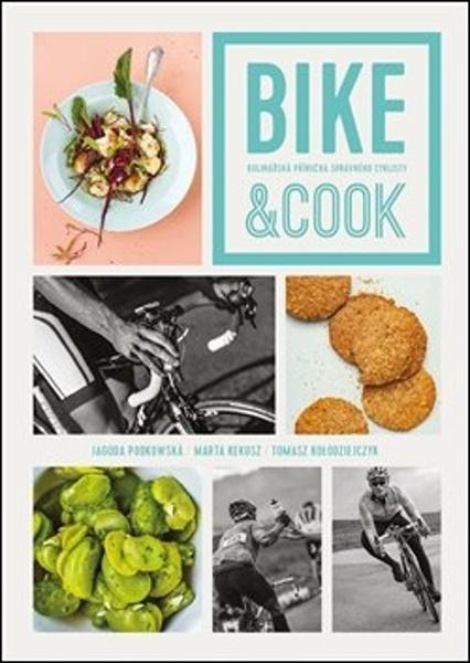 Bike & Cook - 978-80-87529-52-2