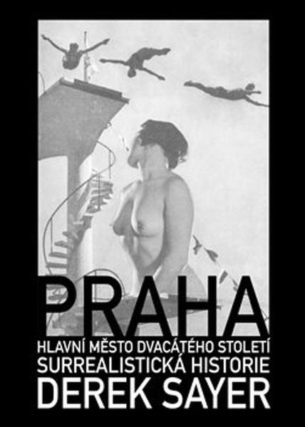 Levně Praha, hlavní město 20. století