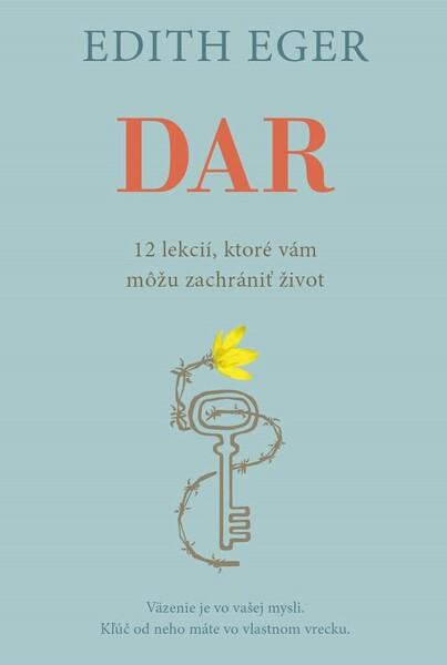 Dar - 978-80-8109-412-5