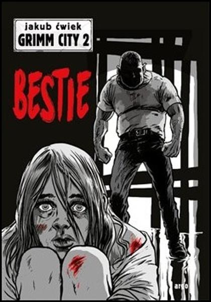 Bestie - 9788025732212