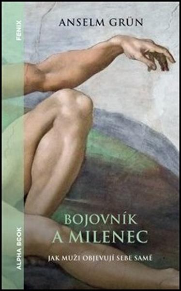 Bojovník a milenec - 978-80-87529-59-1