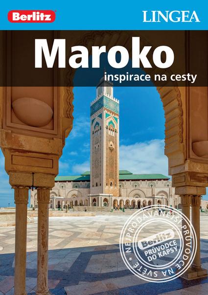 Maroko - 978-80-7508-097-4