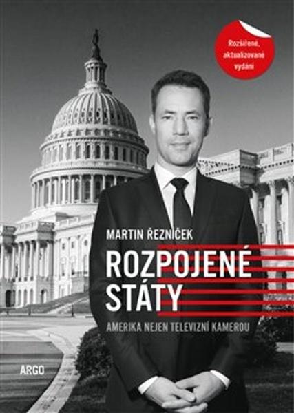 Rozpojené státy - 978-80-257-3469-8