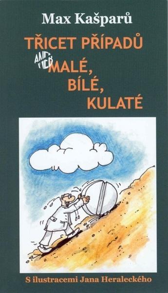 Třicet případů - 978-80-7295-269-4