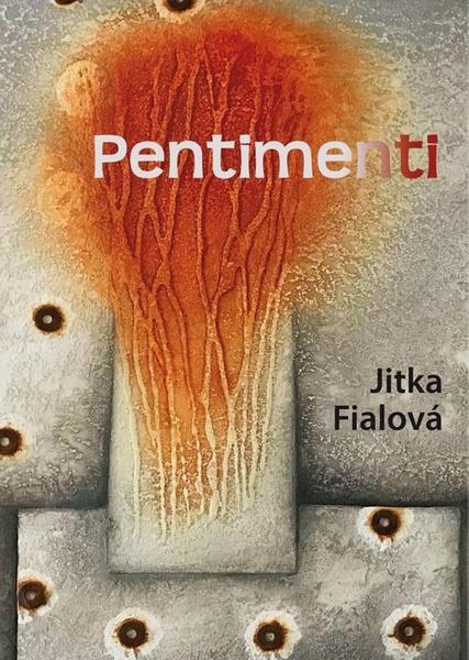 Pentimenti - 978-80-7666-016-8
