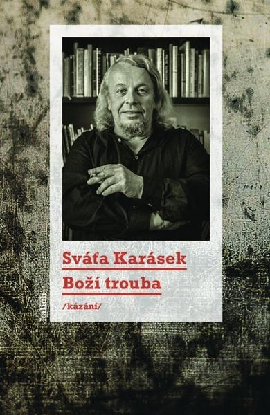 Boží trouba - 978-80-7017-292-6