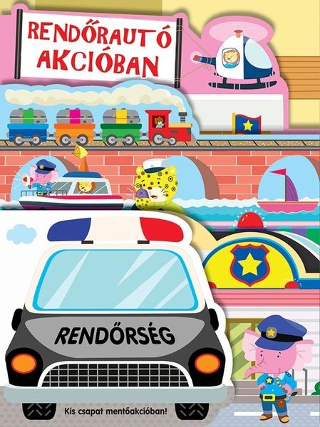 Levně Rendorautó akcióban