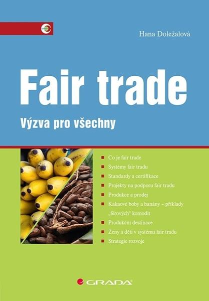 Fair trade - 978-80-271-1220-3
