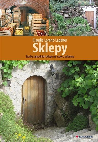 Levně Sklepy