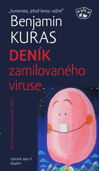 Levně Deník zamilovaného viruse