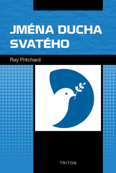 Levně Jména Ducha svatého