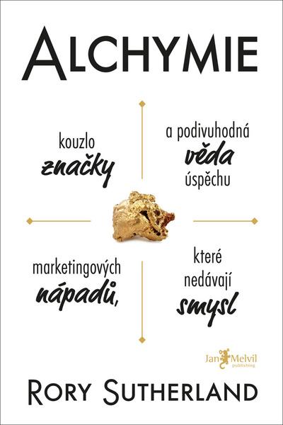 Levně Alchymie