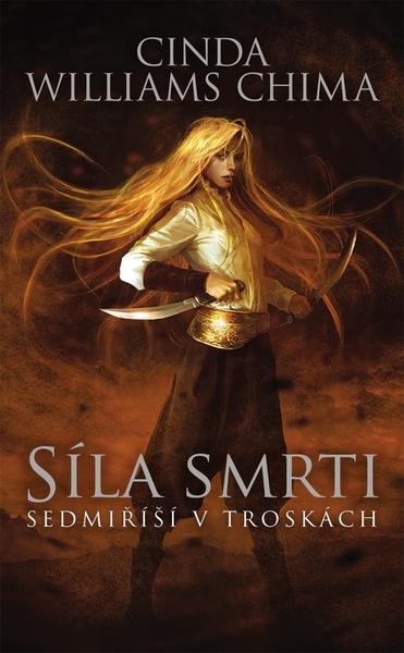 Levně Síla smrti