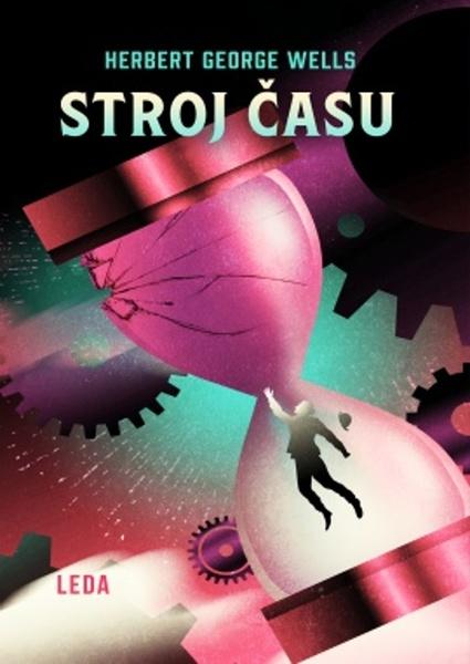 Stroj času - 978-80-7335-645-3