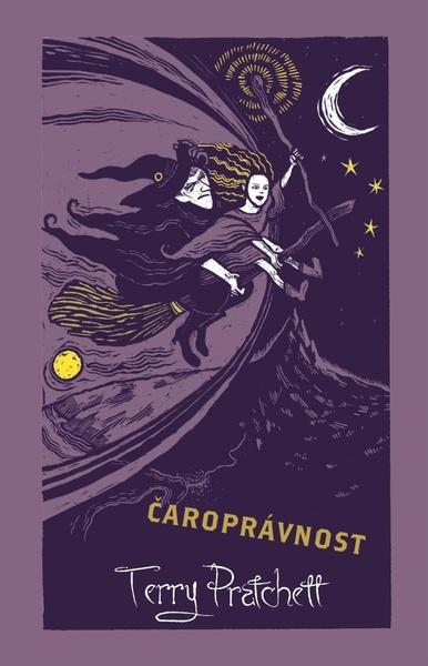 Čaroprávnost - 978-80-7197-758-2