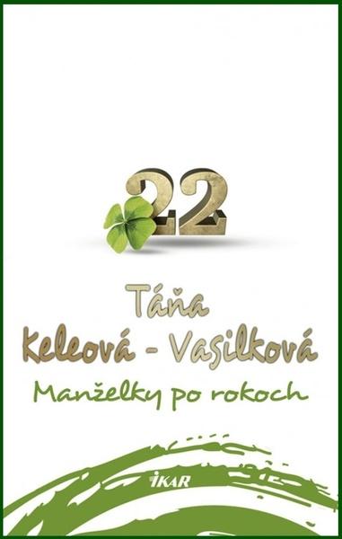 Manželky po rokoch - 978-80-551-7531-7