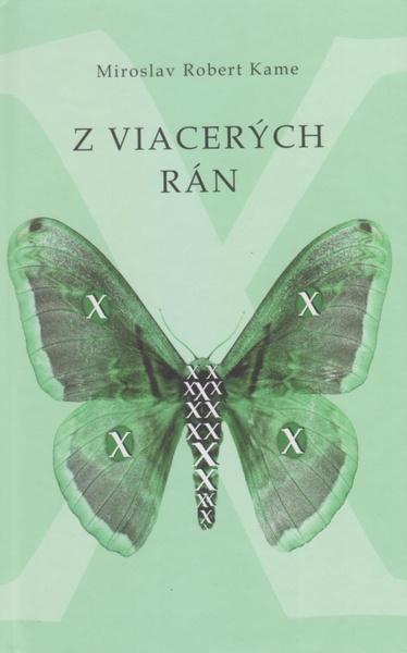 Z viacerých rán - 978-80-8202-146-5
