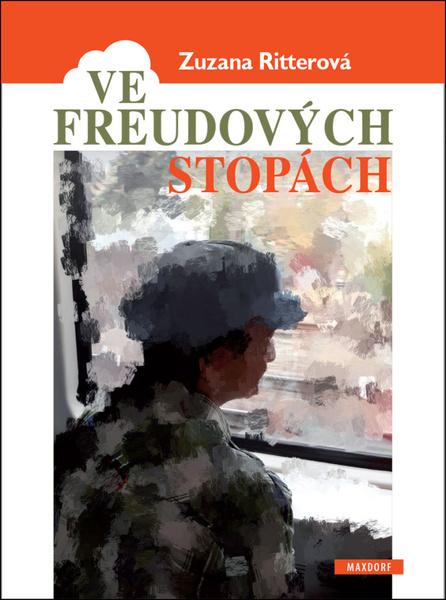 Levně Ve Freudových stopách