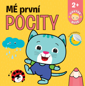 Levně Mé první pocity