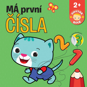 Má první čísla - 978-80-256-2945-1