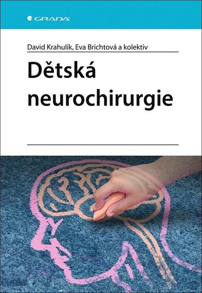 Levně Dětská neurochirurgie