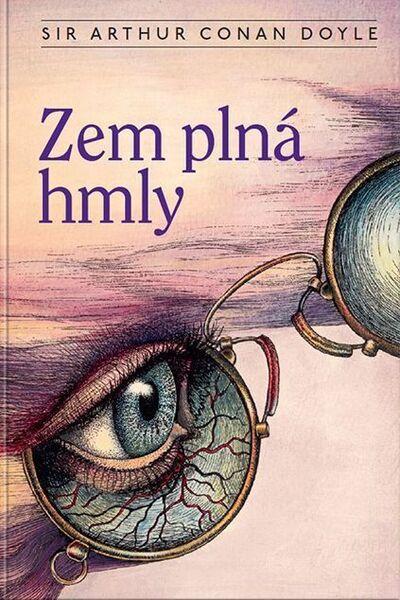 Levně Zem plná hmly