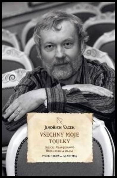 Levně Všechny moje toulky