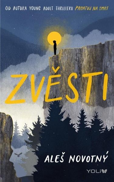 Zvěsti - 978-80-242-7457-7