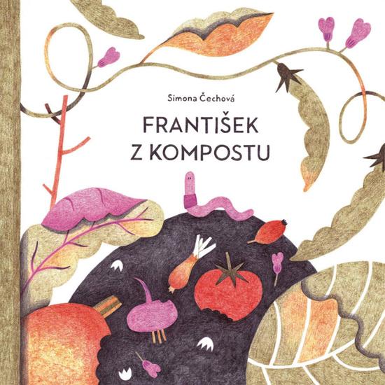 Levně František z kompostu