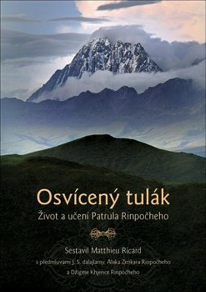 Osvícený tulák - 978-80-7436-109-8