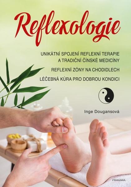 Reflexologie - 978-80-242-6758-6