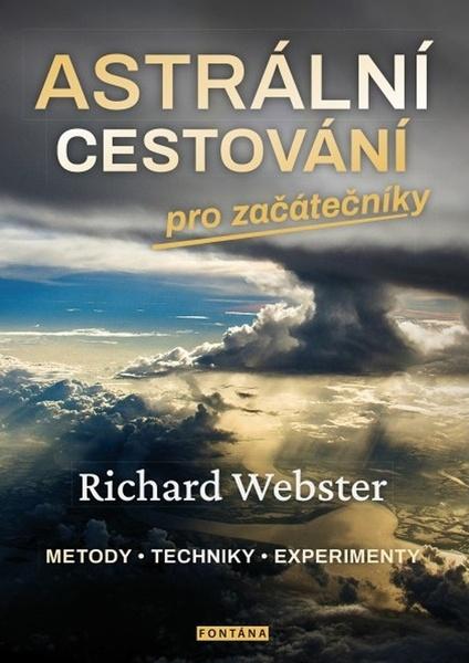 Levně Astrální cestování pro začátečníky