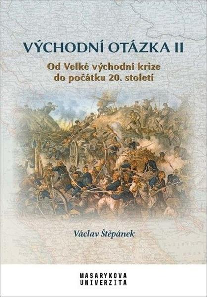 Levně Východní otázka II