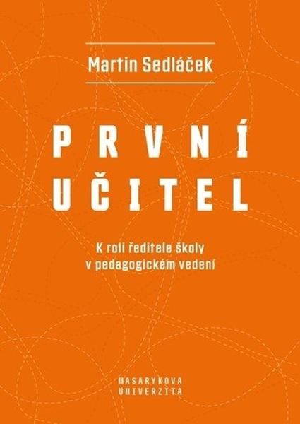 Levně První učitel