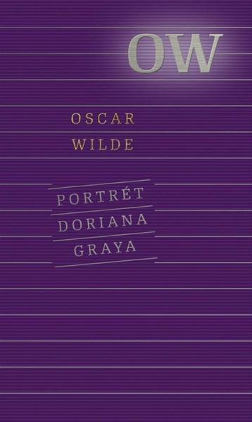 Portrét Doriana Graya - 978-80-551-5281-3