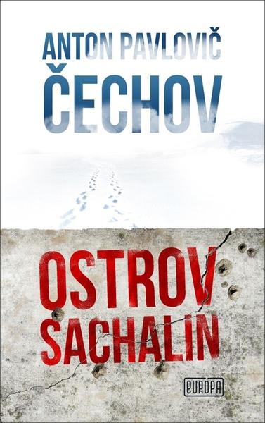 Ostrov Sachalin - 978-80-89666-96-6