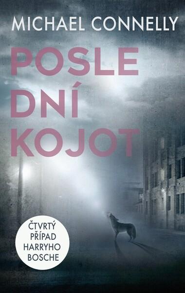 Poslední kojot - 978-80-7498-313-9