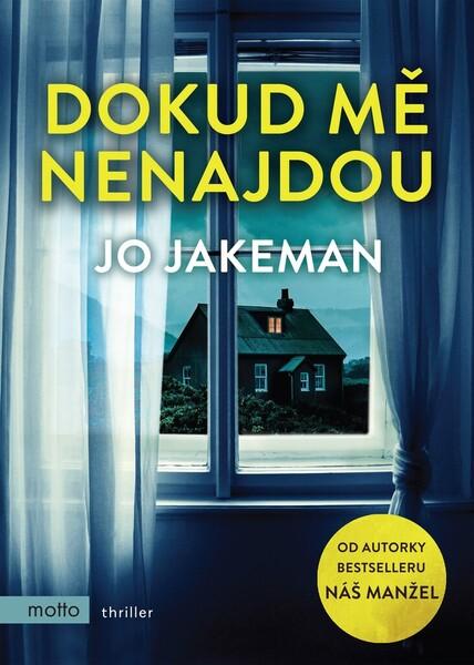Dokud mě nenajdou - 978-80-267-0892-6