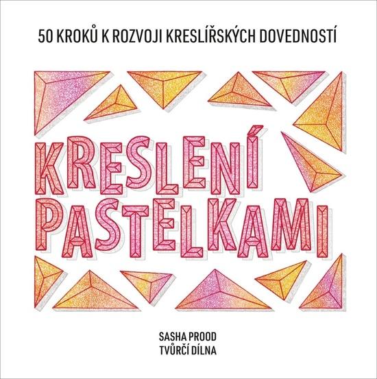 Kreslení pastelkami - 978-80-264-3558-7