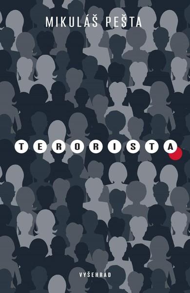 Terorista - 978-80-7601-430-5