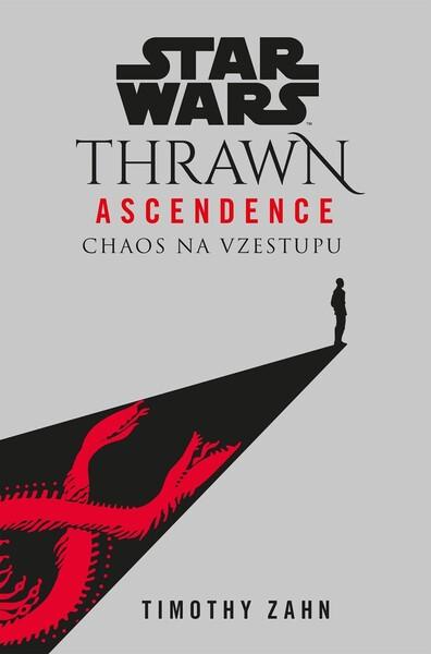 Levně STAR WARS Thrawn Ascendence