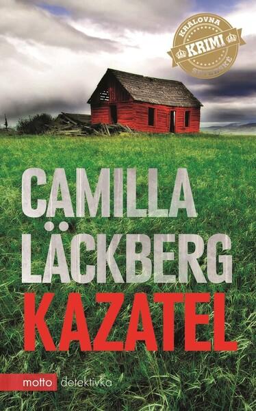 Kazatel - 978-80-267-1968-7