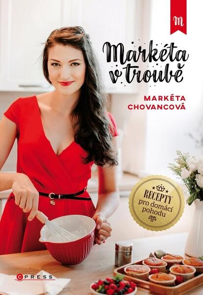 Markéta v troubě - 978-80-264-3557-0