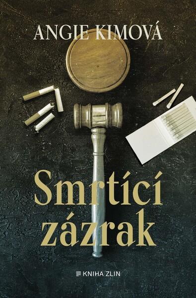 Smrtící zázrak - 978-80-7662-113-8