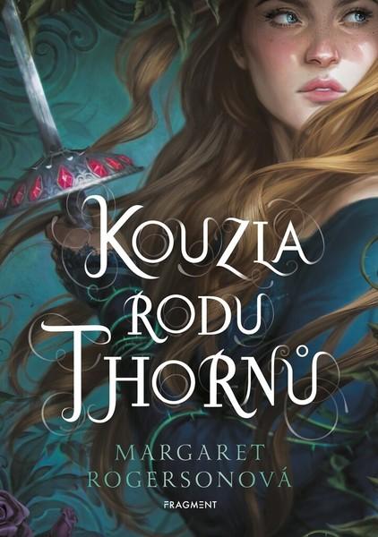 Kouzla rodu Thornů - 978-80-253-5059-1