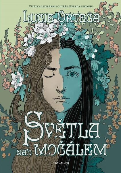 Světla nad močálem - 978-80-253-5057-7