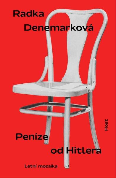 Peníze od Hitlera - 978-80-275-0514-2